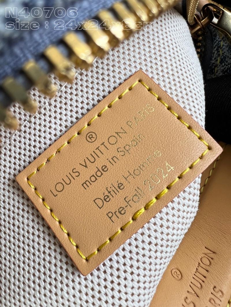 Mens Louis Vuitton Satchel Bags